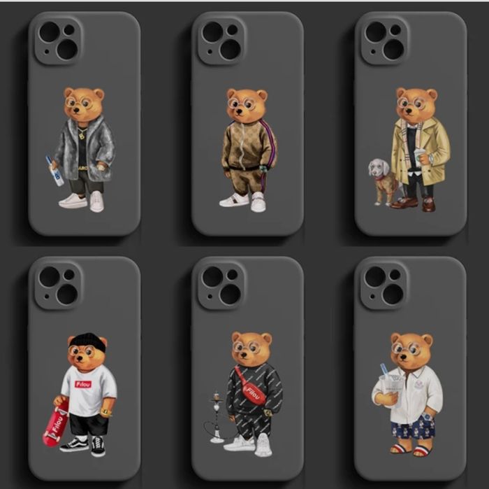 Husa iPhone 12 iPhone13 iPhone14