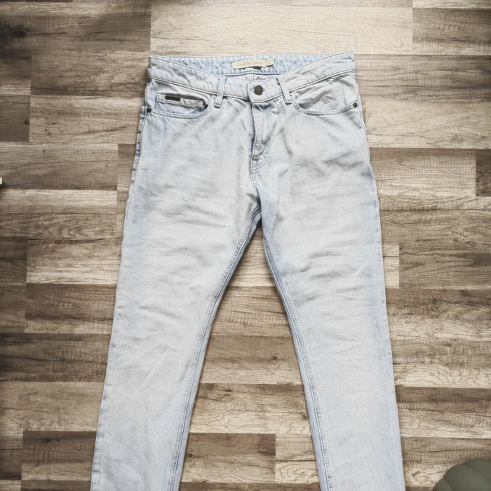 Мъжки дънки Calvin Klein