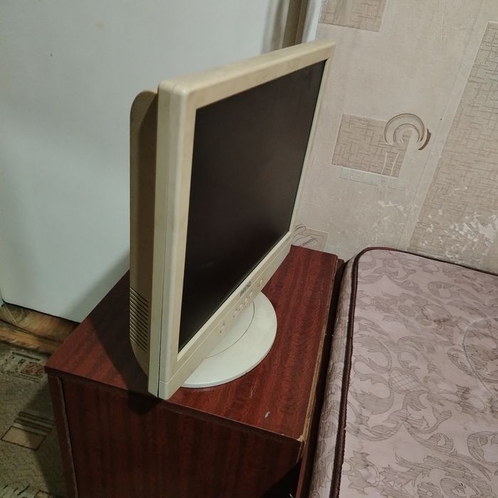 Комп в сборе i5 2310, 8Gb, Ssd