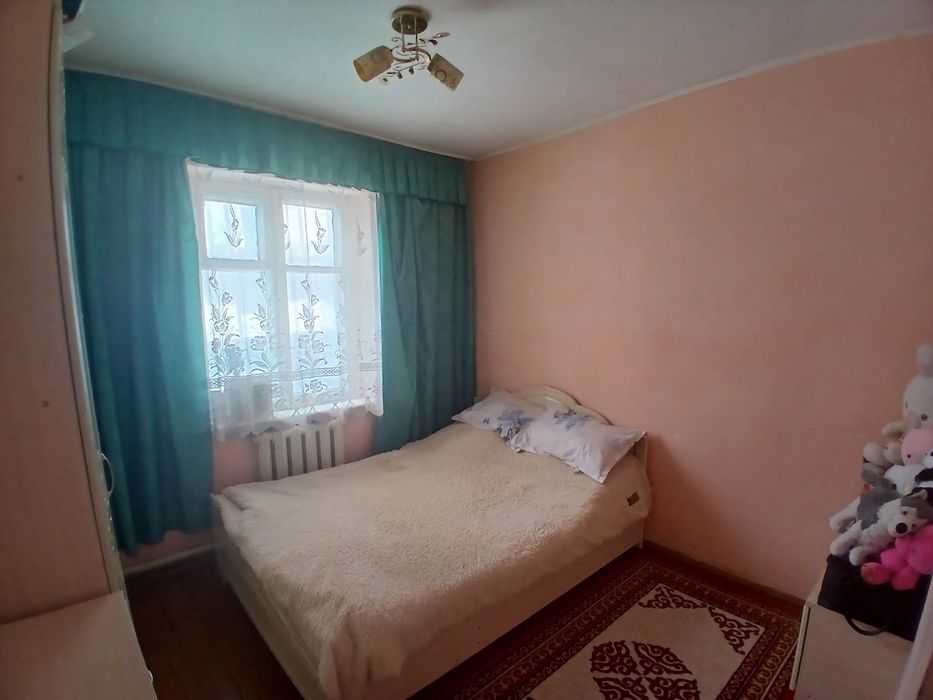 Шет ау. Акой ауылы. Уй сатылады