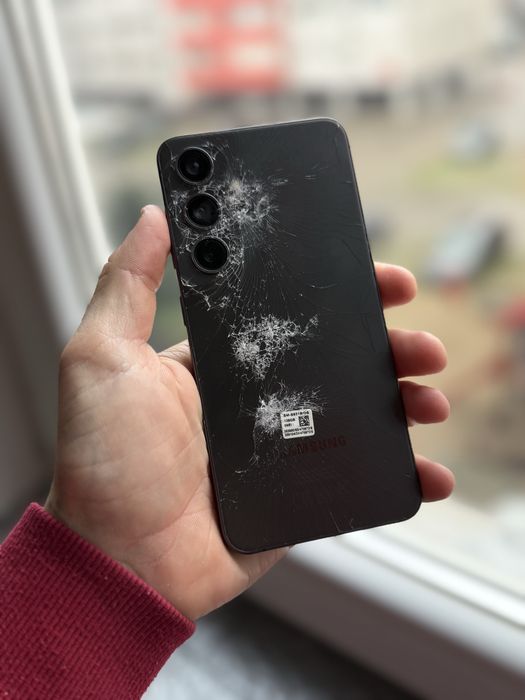 Samsung Galaxy S24 piese