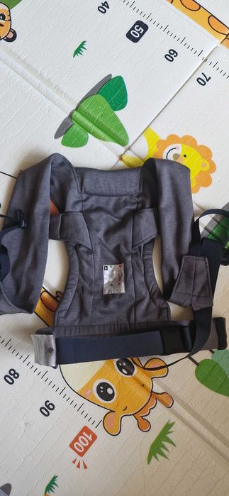 Ergobaby Embrace,Heather Grey
