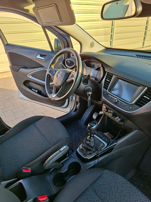 Opel Crossland de Vanzare