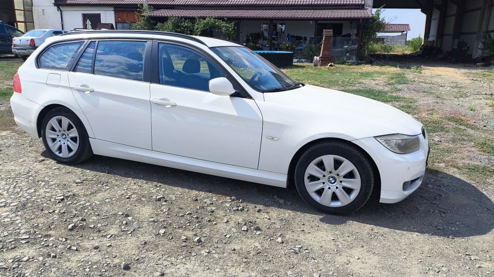 BMW Seria 3 2012 — imagine 2