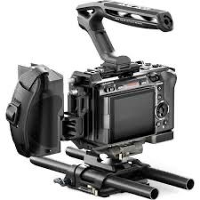 Клетка Tilta для Sony FX3/30 Basick Pro Kit (TA-T16-C-B)