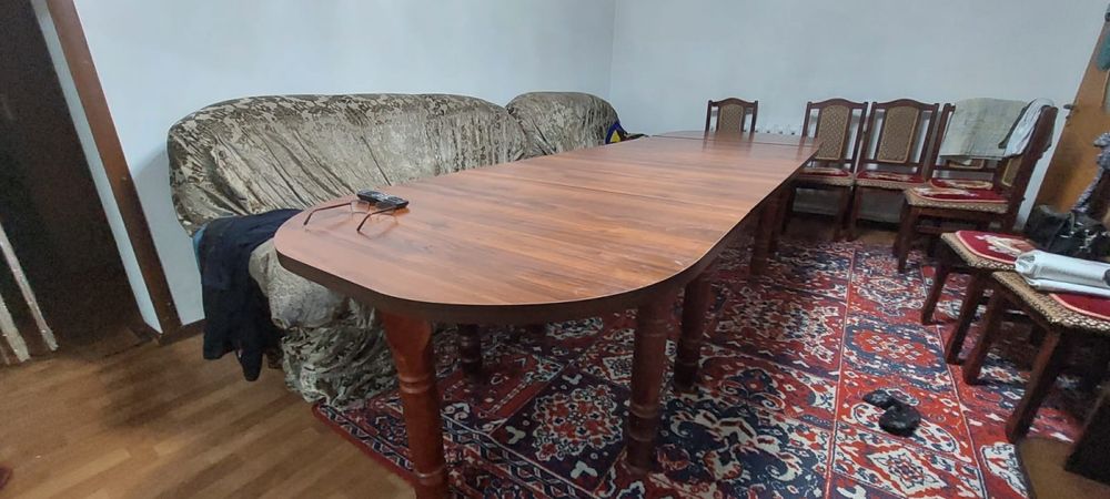 Стол орындык