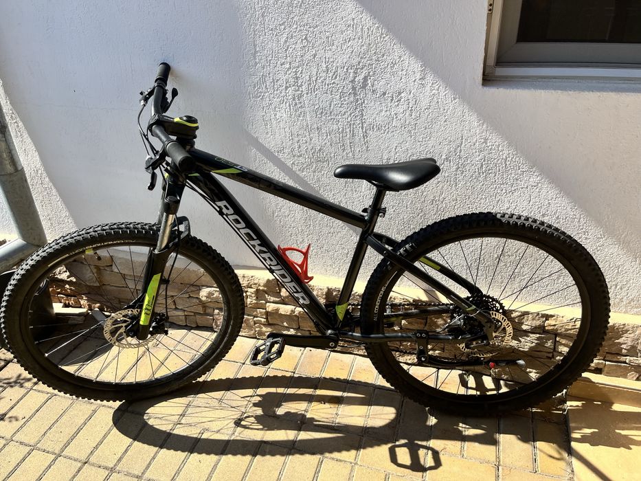 Rockrider st530, inca in garantie.