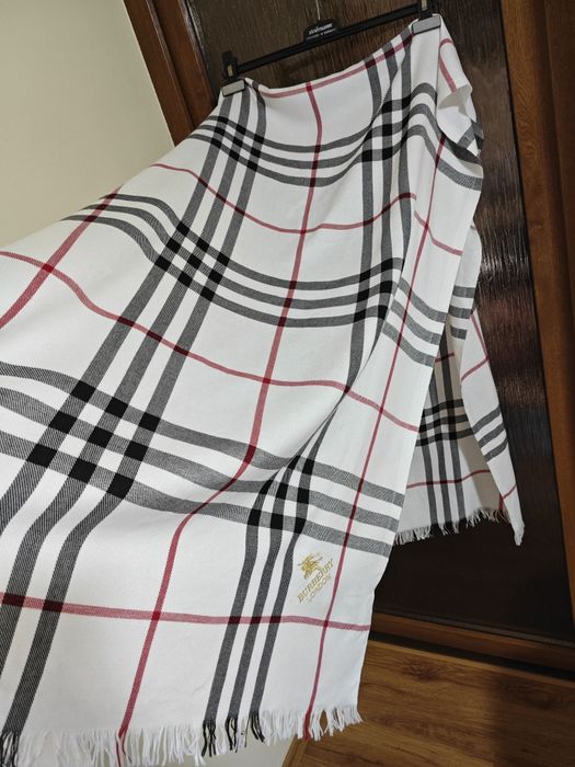 Eșarfă Burberry London