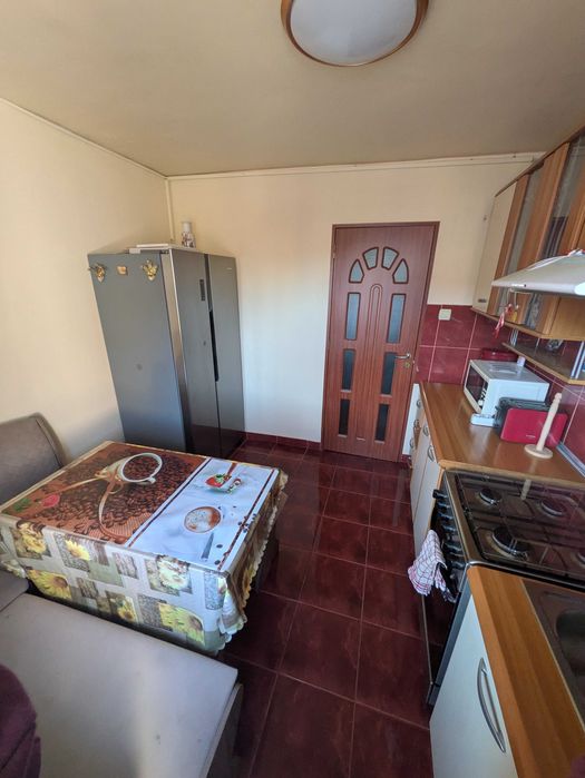 Apartament 2 camere, 64 mp, renovat, mobilat – Govândari