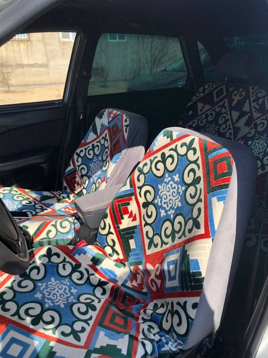 Ваз 2110 8 клапн 2003