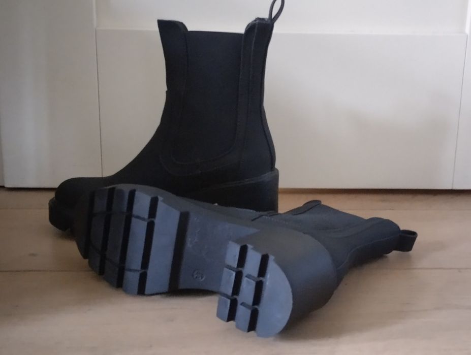 Botine pentru femei
