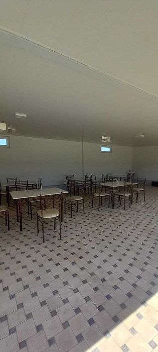 Бинокор махалля.Янгихает район. Продам действующий завод на   1.5Га .