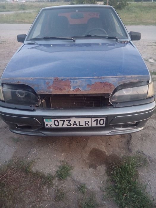 Продам ваз 2114. Срочно