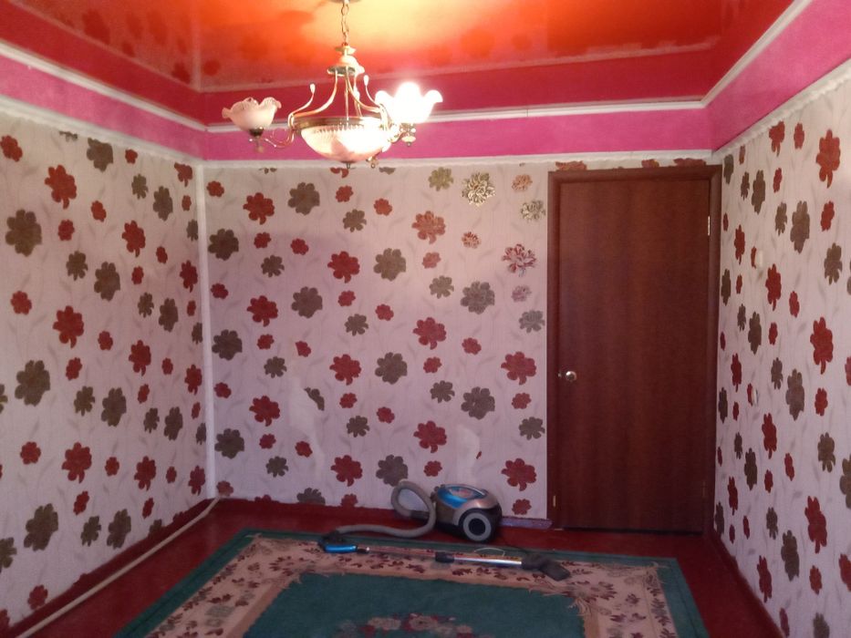 Квартира Новая гавань