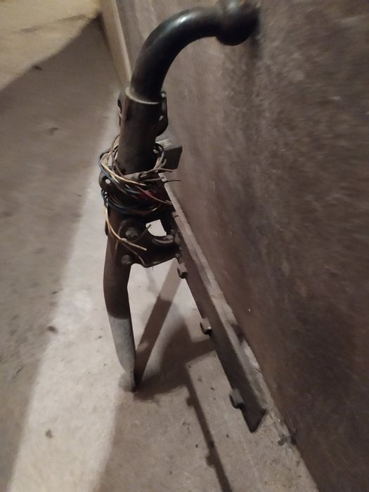 Теглич за Фолксваген