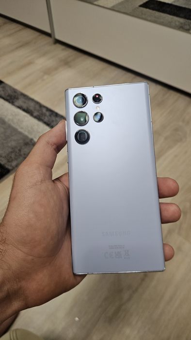 Vand Samsung S22 Ultra 128gb