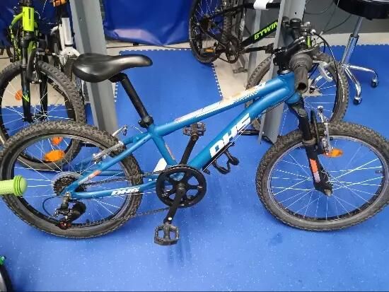 Dhs Terrana 20" - (SecondHand) Decathlon