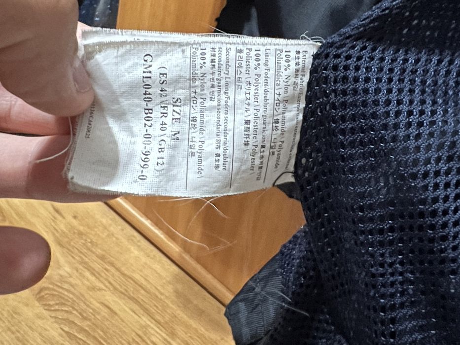 Geaca guess motocycle