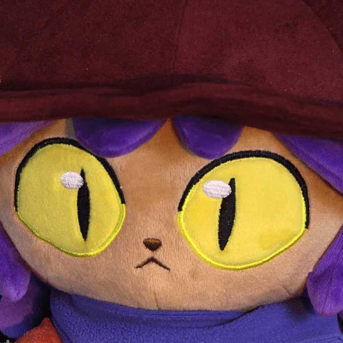 Jucarie Plus Joc Oneshot - Niko