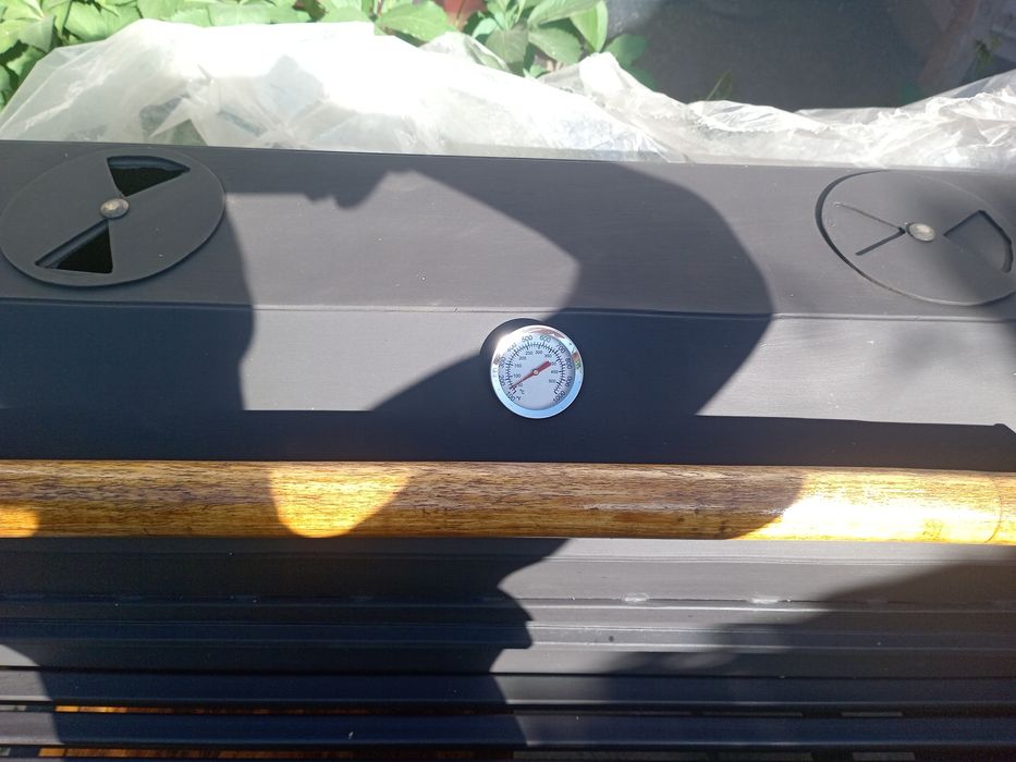 Мангал гриль барбекю