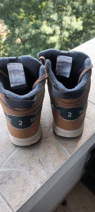 детски боти за 7-8 годишно момче