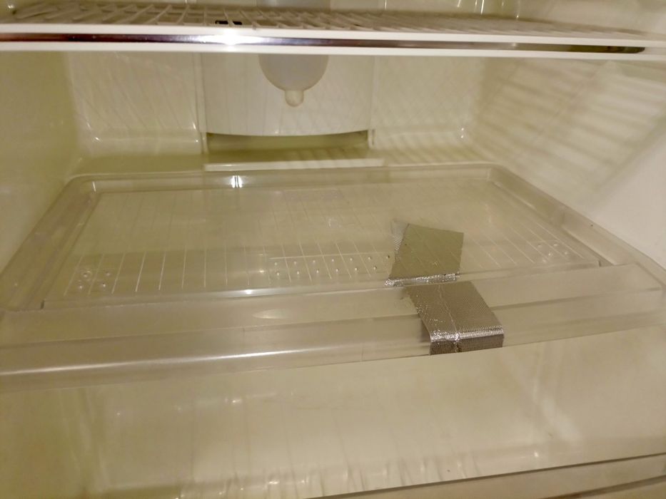 Холодильник No frost Samsung