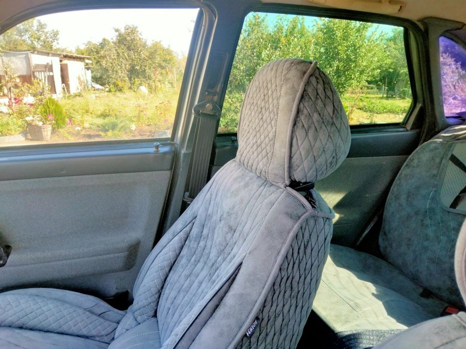 Продам Ваз 2112 серая