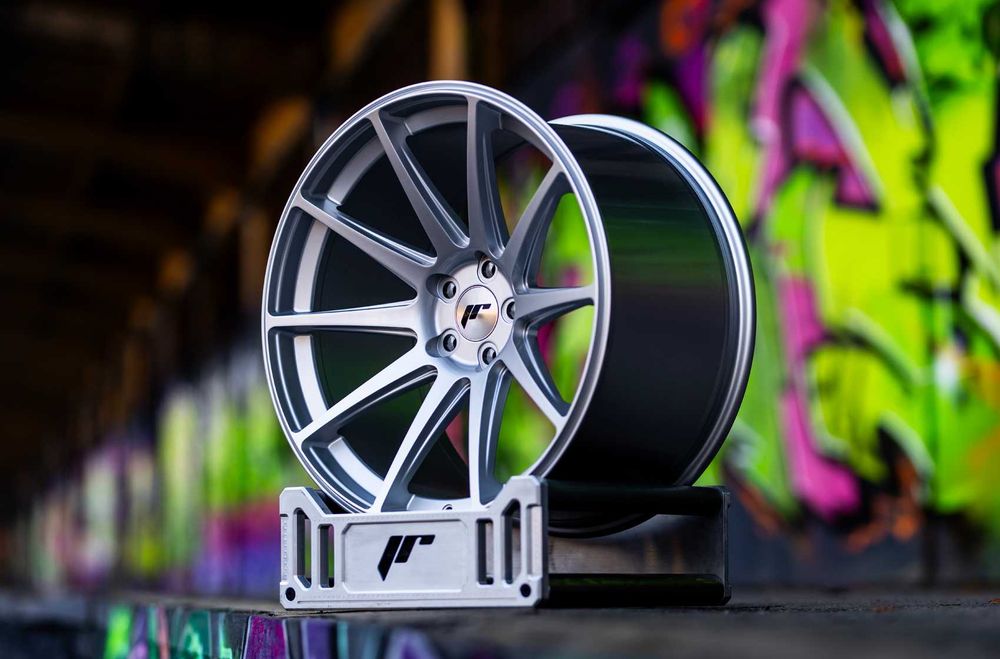 Jante concave JR11 / BMW / Audi / Mercedes / Tesla / VW / Dodge