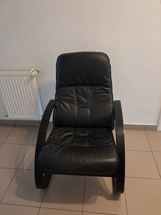 Vand 2 scaune tip balansoar