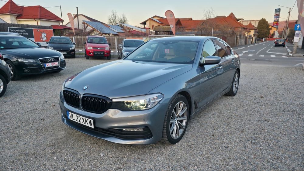 De vanzare BMW seria 5 g30