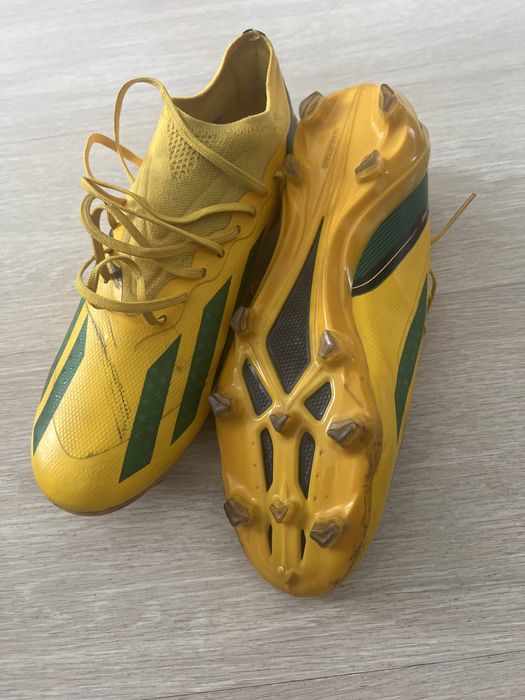 Adidas crazyfast x australia