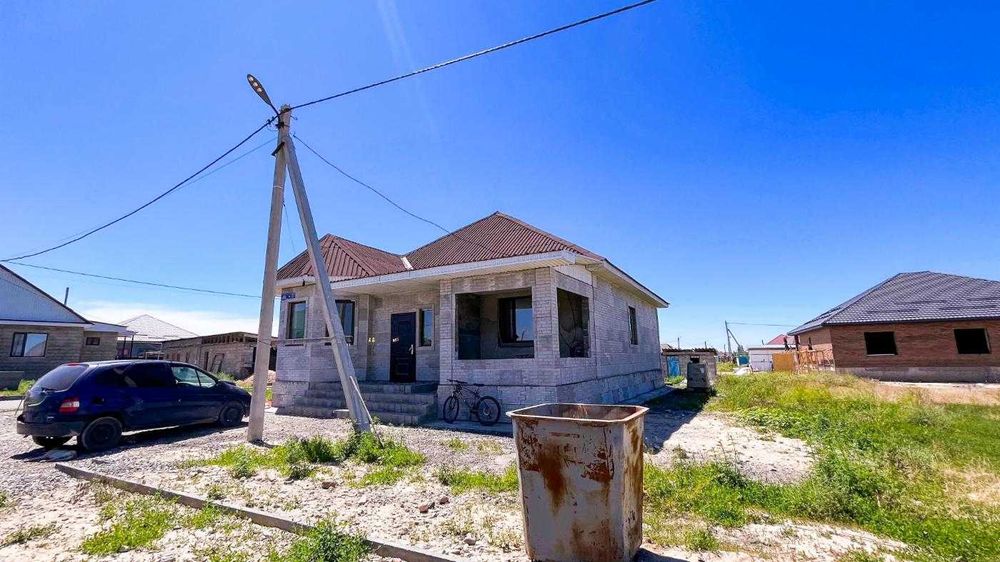 Продается Дом в Жастар 1 Константин Империя