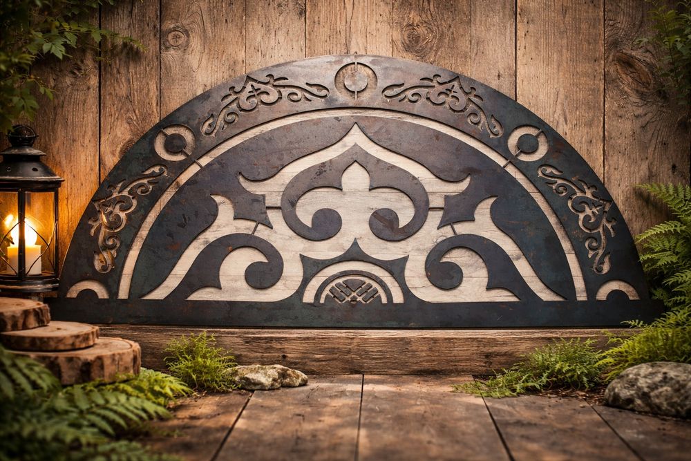 Металлические изделия