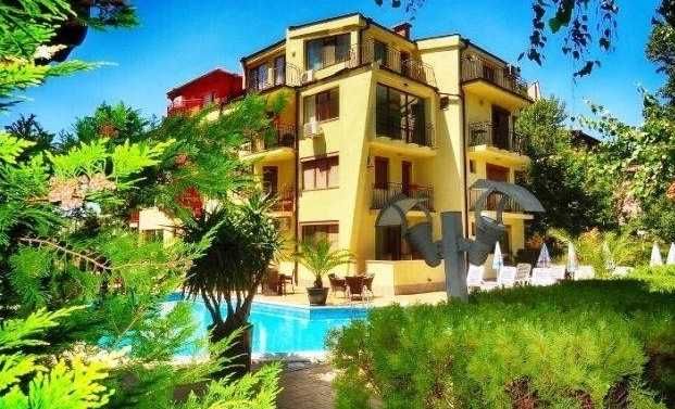 Продава се Тристаен апартамент в к.к. Слънчев бряг - 99 кв.м за 910 €/кв.м - Снимка #12