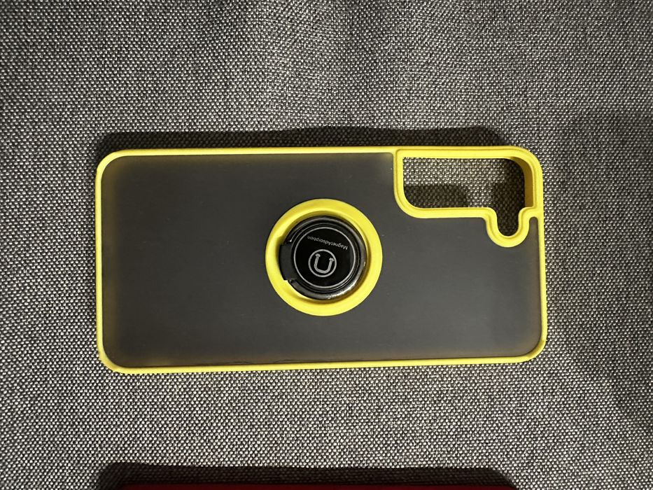 Кейсове за Samsung Galaxy S22 Plus (+)