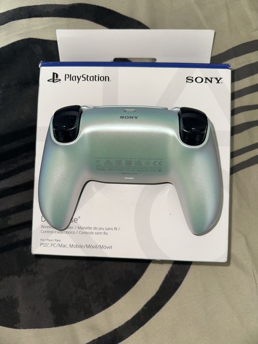 Controller PS5 DualSense Wireless