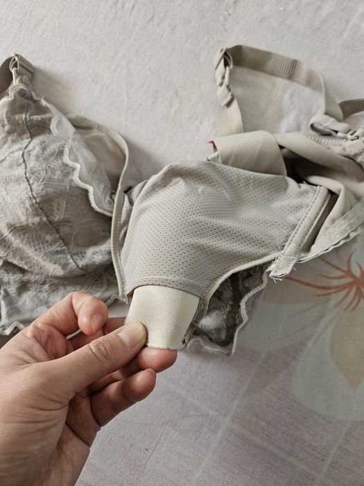 Ichki kiyim ayollarniki