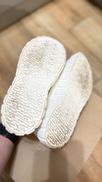 Нови дамски маратонки кецове s.Oliver