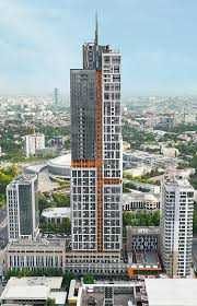 Nestone Эксклюзивная квартира с панорамным видом на весь Ташкент