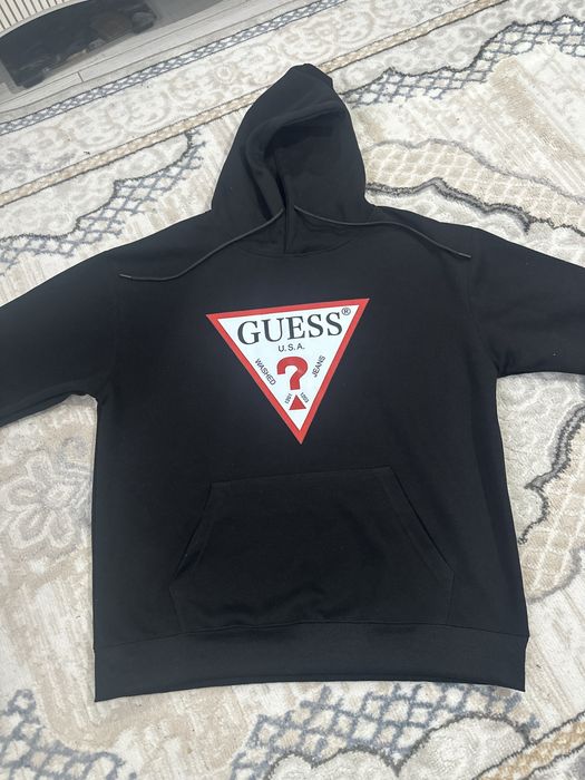 Guess худи