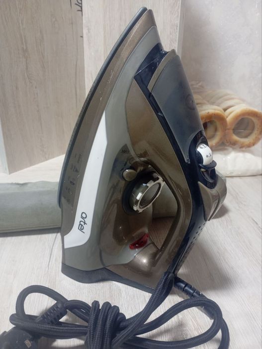 Продается утюг Артель в идеальном состоянии