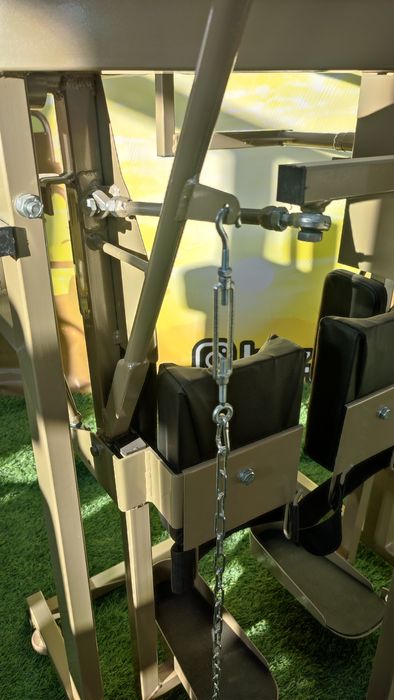 Имитатор ходьбы PIO имитрон вертикализатор