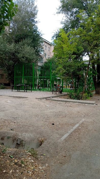 Продам 2х ком.кв.в 10мкр.д 32