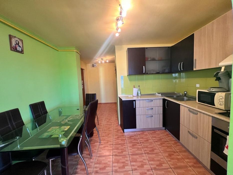 Apartament 3 camere decomandat localitatea Dragasani jud. Valcea