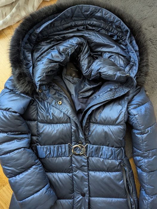 Зимно палто Mohito XXS