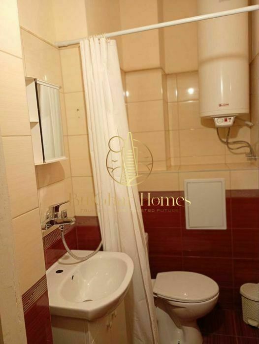 Дава се под наем Двустаен апартамент в Варна, Младост 1 - 40 кв.м за 408.51 € - Снимка #4