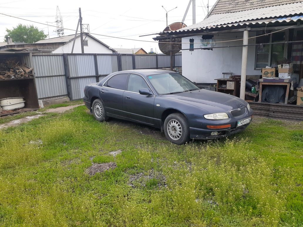 автомобиль алматы продам - Легковые автомобили в Восточно-Казахстанская  область - OLX.kz