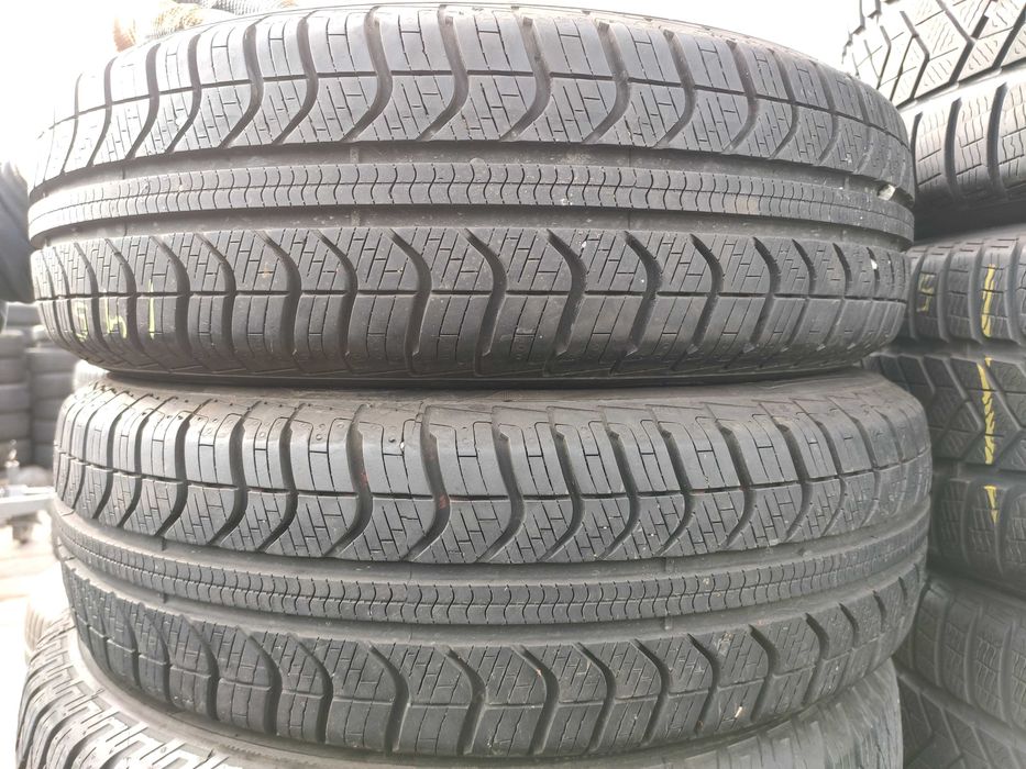 2бр Всесезонни гуми 175 65 15 - Pirelli