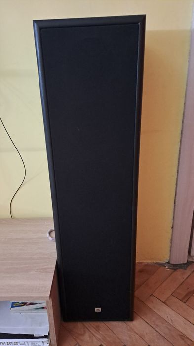 Усилвател/ ресийвър Onkyo + колони JBL