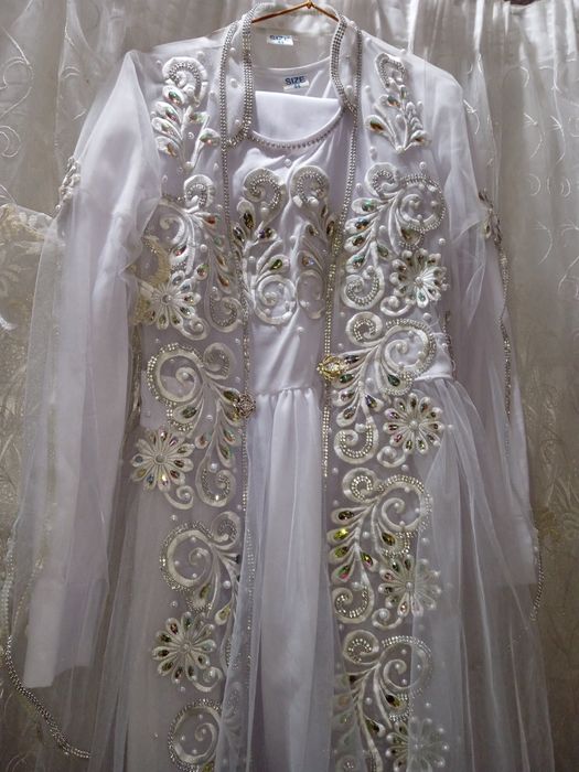 Kelinlik libos sotilad